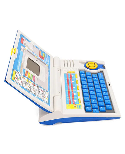 TOY LAPTOP FOR KIDS - toy truth