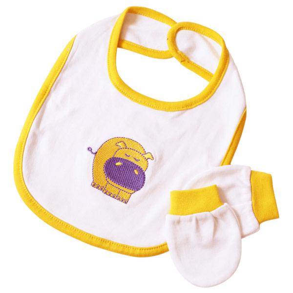 Baby Little Essentials Haley the Hippo - toy truth