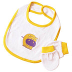 Baby Little Essentials Haley the Hippo - toy truth