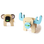 Create Your Toys DIY Combo - toy truth