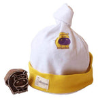 Baby Little Essentials Haley the Hippo - toy truth