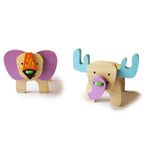 Create Your Toys DIY Combo - toy truth