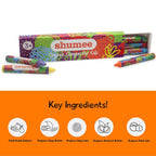 Colouring Book & Organic Crayon Kit - toy truth