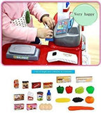 Children Mini Supermarket Set - toy truth
