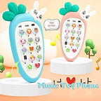 Smart Phone for kids - toy truth