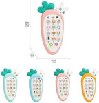 Smart Phone for kids - toy truth