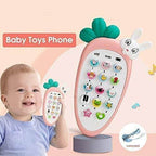 Smart Phone for kids - toy truth
