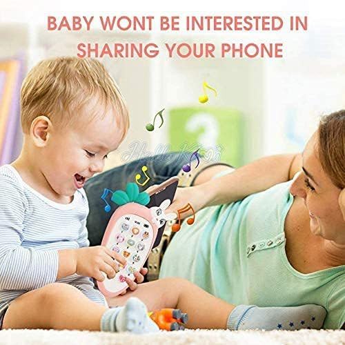 Smart Phone for kids - toy truth