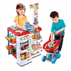 Children Mini Supermarket Set - toy truth