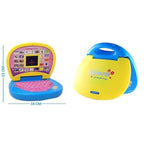 mini leptop for kids - toy truth