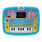 Tablet with Music & Fun Activities - toy truth