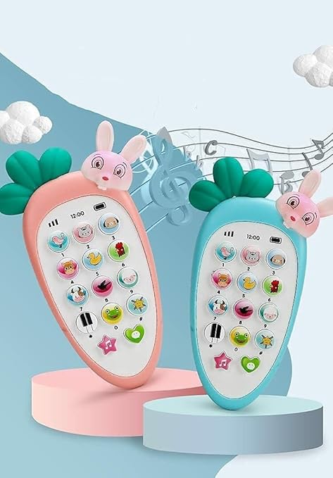 Smart Phone for kids - toy truth
