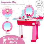 beauty trolley kids - toy truth