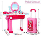 beauty trolley kids - toy truth