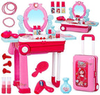 beauty trolley kids - toy truth