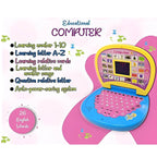 mini leptop for kids - toy truth