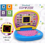 mini leptop for kids - toy truth