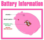 beauty trolley kids - toy truth