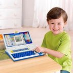 Kids Laptop + Free digital Slate - toy truth