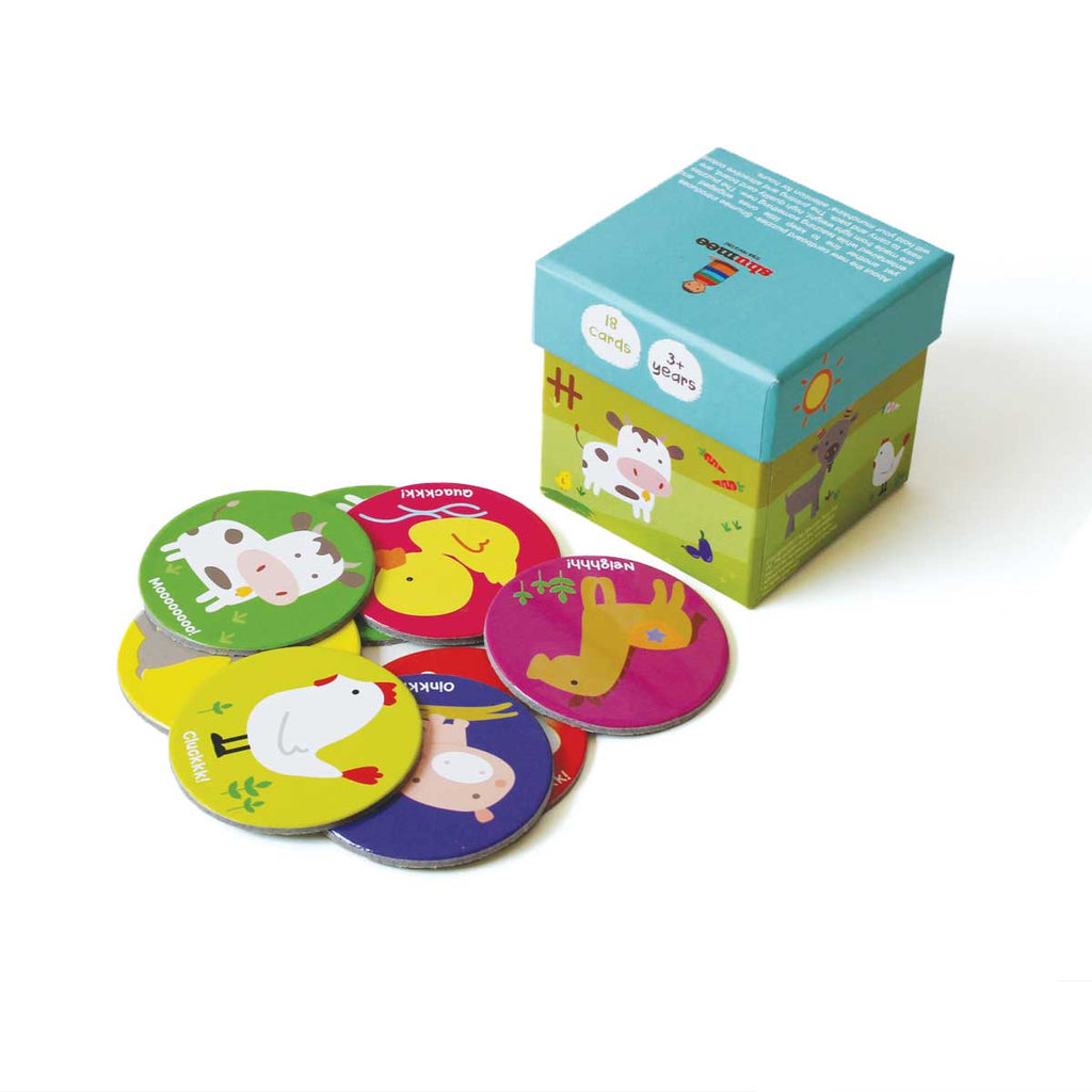 Cooking Set & Memory Card Combo - toy truth