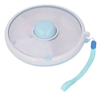 Portable Rotating Snack Organizer for Kids - toy truth