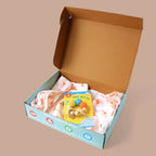 Cosy Comfort Gift Box For New Borns - toy truth