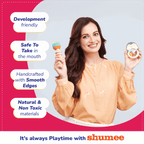 Baby Little Essentials Haley the Hippo - toy truth