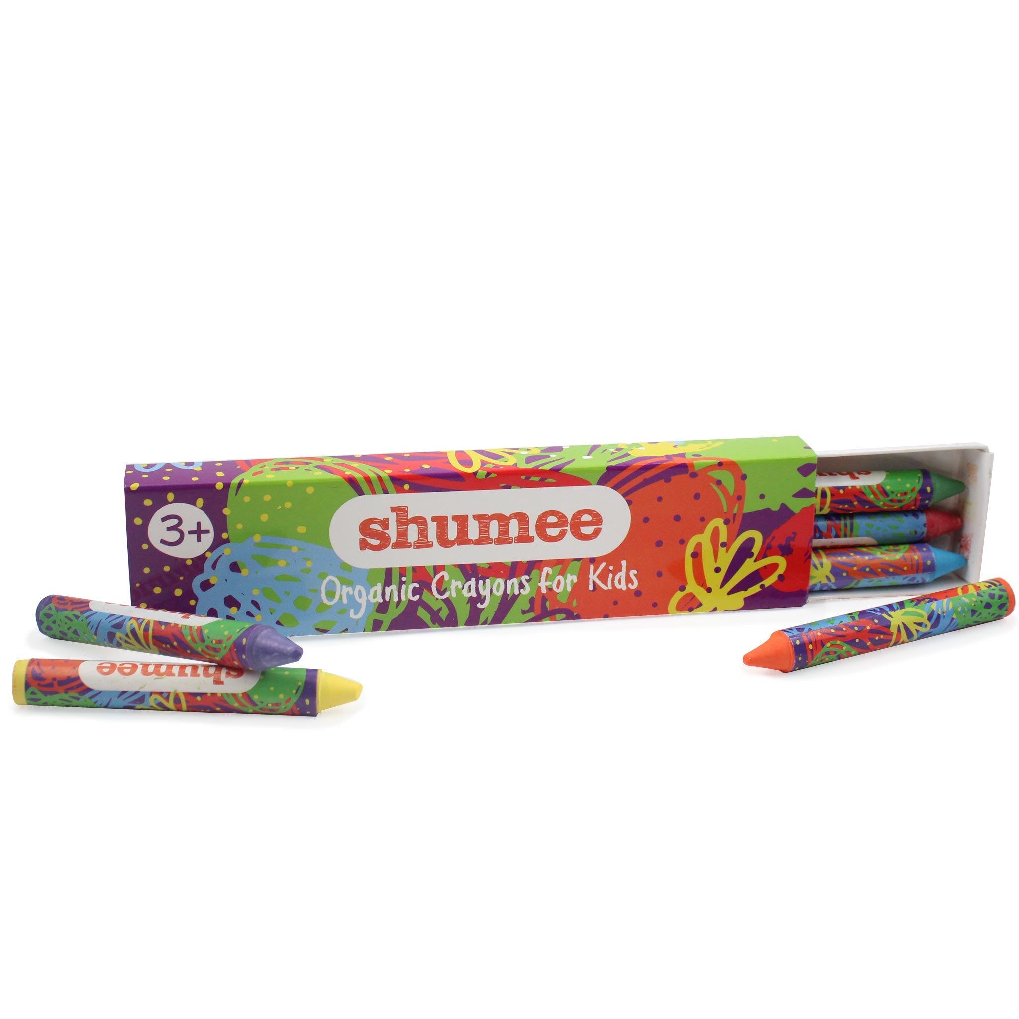 Carnival Fun DIY box and coloring book - toy truth