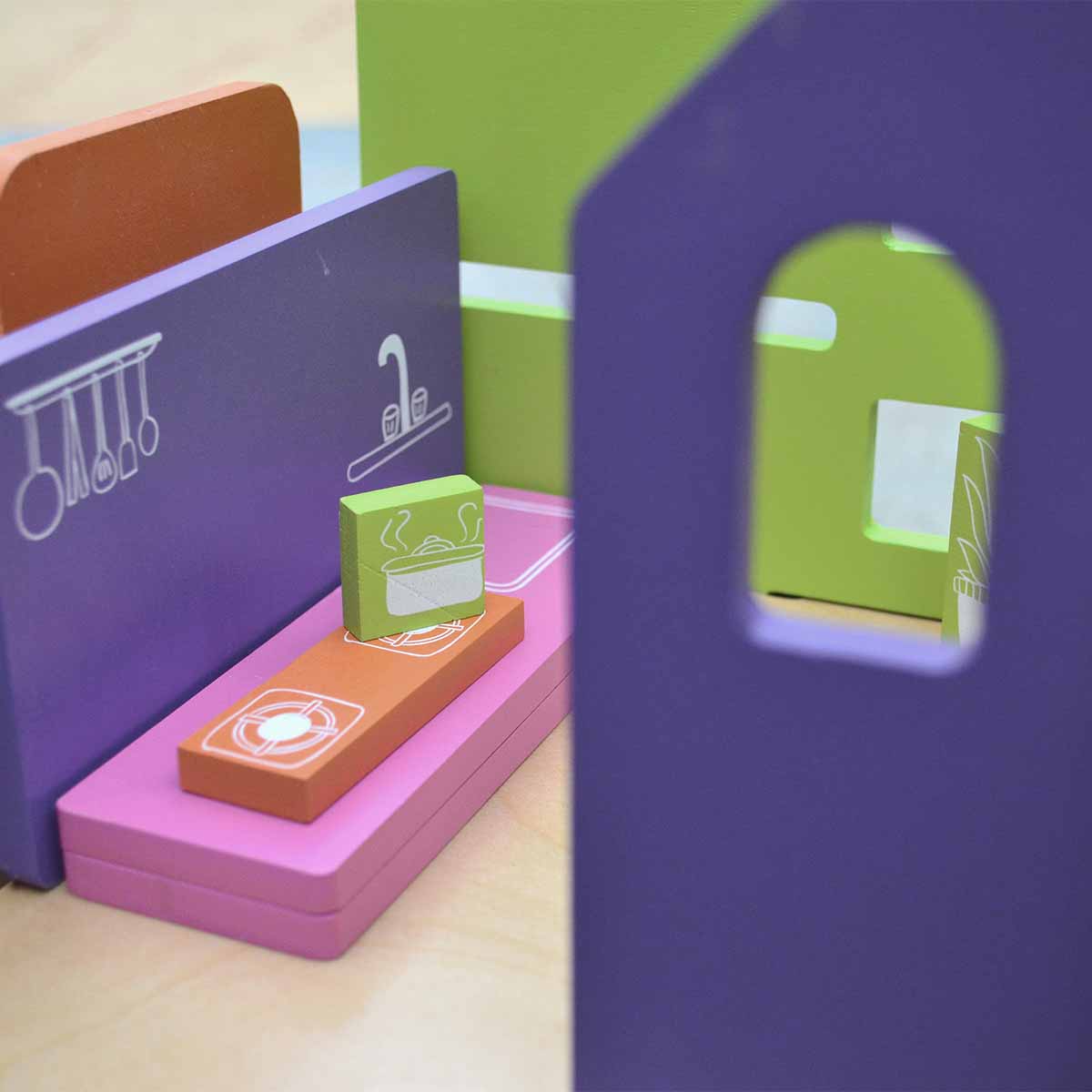 Create Your Toys DIY Combo - toy truth