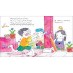 AYYO... THAT PARROT - toy truth