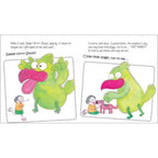 AYYO... THAT PARROT - toy truth