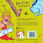 Das Din - A Book by Pridhee - toy truth