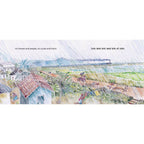 Big Rain (English) Author - toy truth