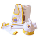 Baby Little Essentials Haley the Hippo - toy truth