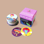 Adventure Travel Memory Card Game - toy truth