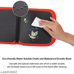 Erasable Magic Drawing Book - toy truth