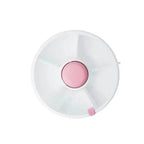 Portable Rotating Snack Organizer for Kids - toy truth