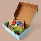 Bloom & Play Gift Box For Toddlers - toy truth