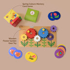 Bloom & Play Gift Box For Toddlers - toy truth